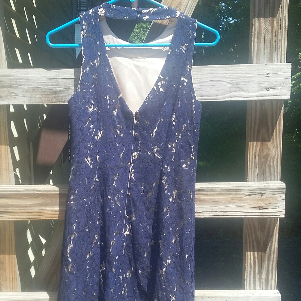 Vince Camuto Dress - Picture 2 of 3